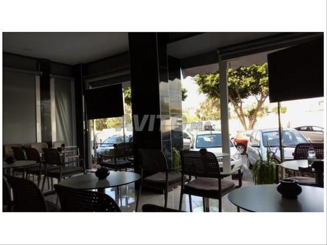 مقهى للبيع أكادير مقهى للبيع بأكادير - 2