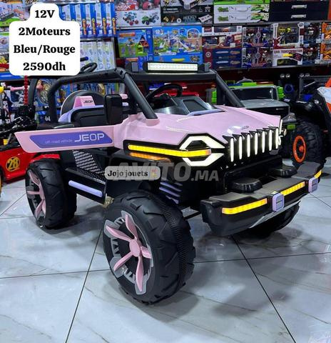 سيارة كهربائية - 2