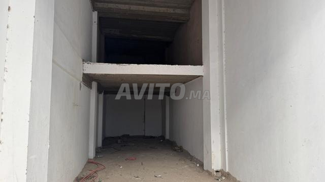 محل تجاري للكراء في حي سلوان - 2