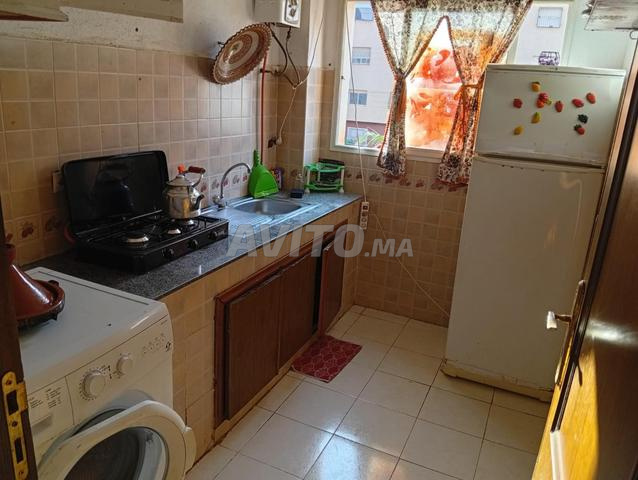 شقة مفروشة للإيجار - 2