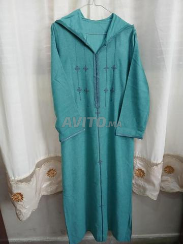 جلابة مليفة بالبرشمان