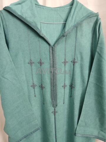 جلابة مليفة بالبرشمان - 2