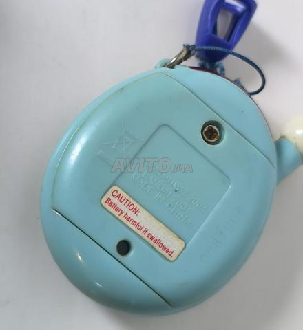 Lot de 2 Tamagotchi Originaux Bandai - 2