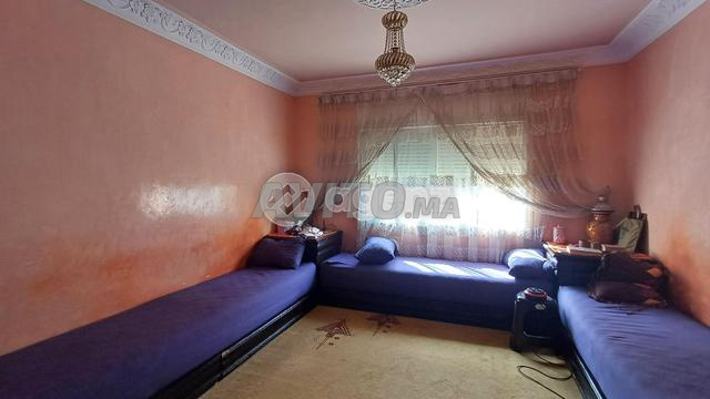 AGA-AG-1160 - Appartement à vendre à Hay Houda - 2