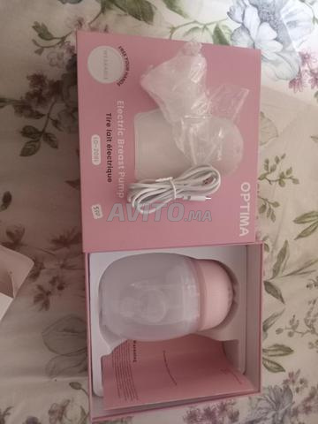 تيغلي مستعملة باقا جديدة بكارطونتها - 2