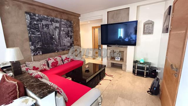 CMN-HA-1786 - Appartement à louer à Ferme Bretonne - 2