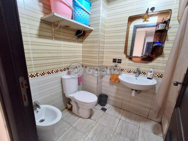 CMN-HA-1848 - Appartement à vendre à Lissasfa - 2