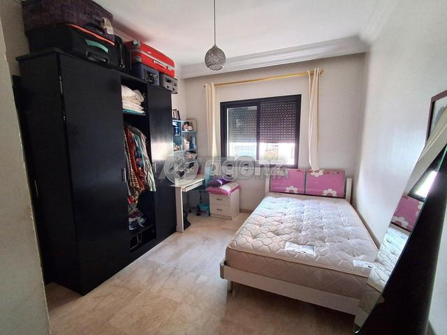 CMN-ME-1676 - Appartement à vendre à La Gironde - 2