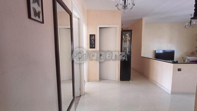 CMN-HA-2003 - Appartement à vendre à CIL - 2