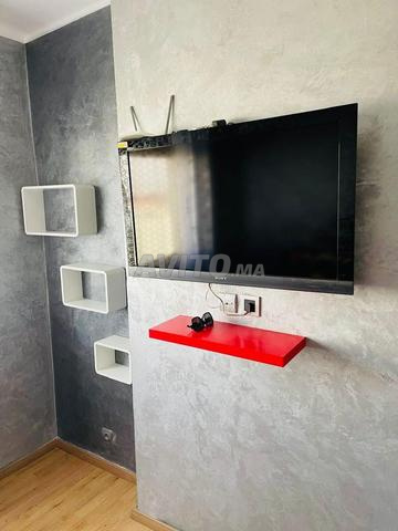 Appartement meublé pour les familles - 2