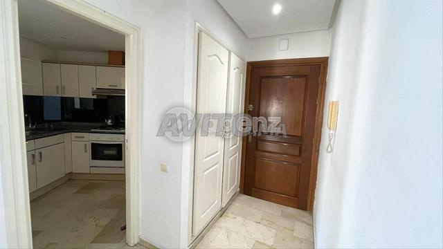 CMN-AN-1914 - شقة للإيجار في Triangle d'Or - 2