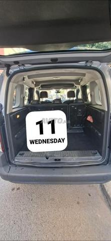 Voiture à vendre Citroën berlingo - 2