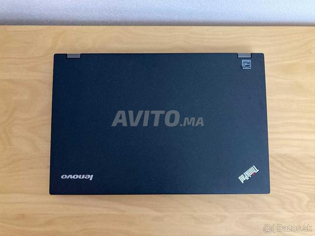 Lenovo i7 Ram 24 double Graphique Disc 256 SSD