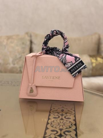 عطر لافيرن الأصلي 💯🩷🩷 - 2