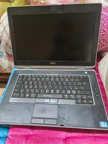 Dell Latitude E6430 - 2