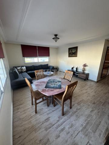 شقة للإيجار 100 متر مربع في الدار البيضاء - 2