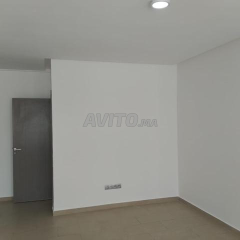 مكتب للإيجار المحمدية حي Parc - 2