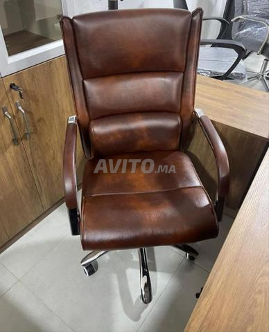 Fauteuil de direction disponible à bon prix - 2