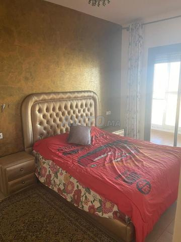 Appartement à vendre Tanger Zone Marjane TGV - 2