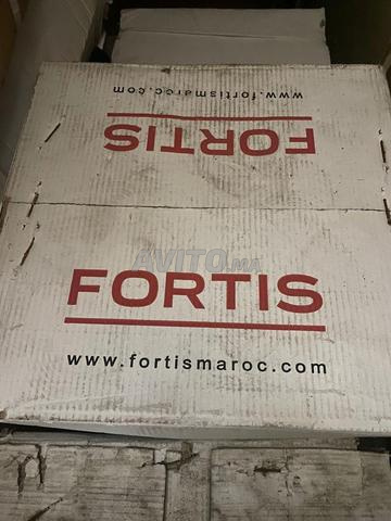 Voir Fortis Caranti Chaufaux Fortis 2ans garnti - 2