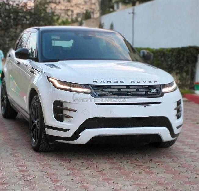 Evoque Dynamique SE neuve