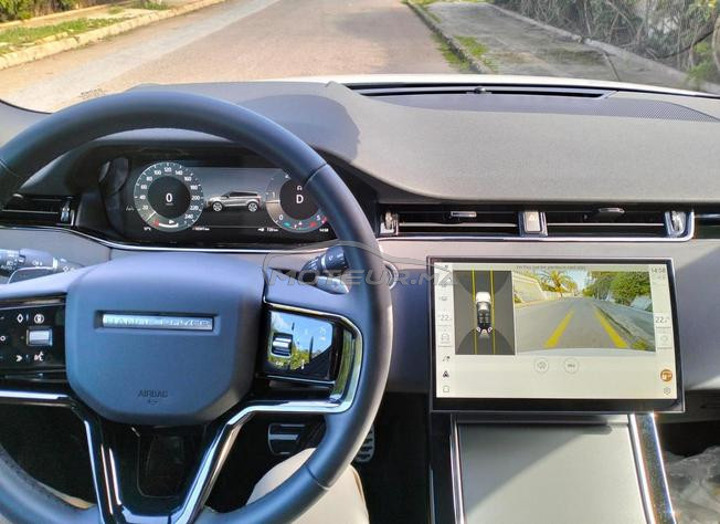 Evoque Dynamique SE neuve
