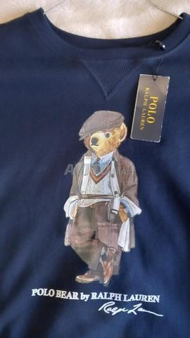 سويت شيرت بولو رالف لورين - 2