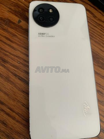 itel s23 256gb 16 ram - 2