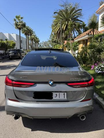 Bmw 220d pack M - 2