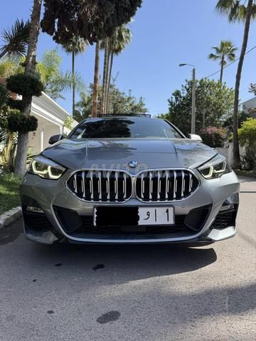 Bmw 220d pack M
