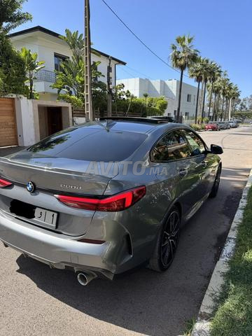 Bmw 220d pack M