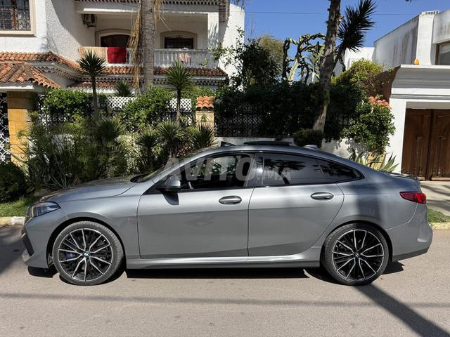 Bmw 220d pack M