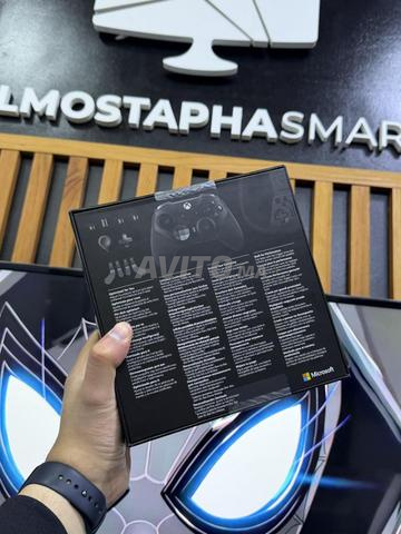 Xbox Elite series 2 manette - 2