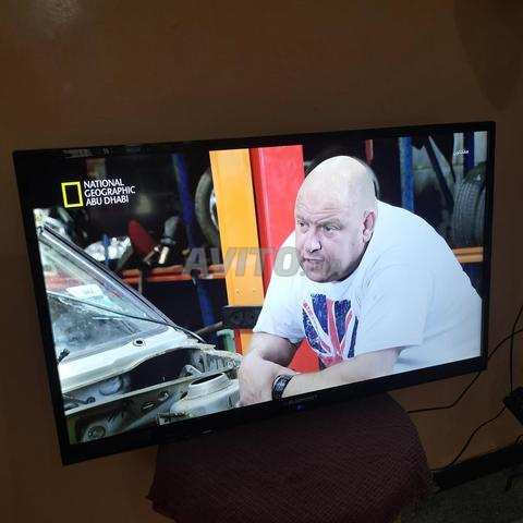 تلفاز 40 بوصة blaupunkt led almania - 2