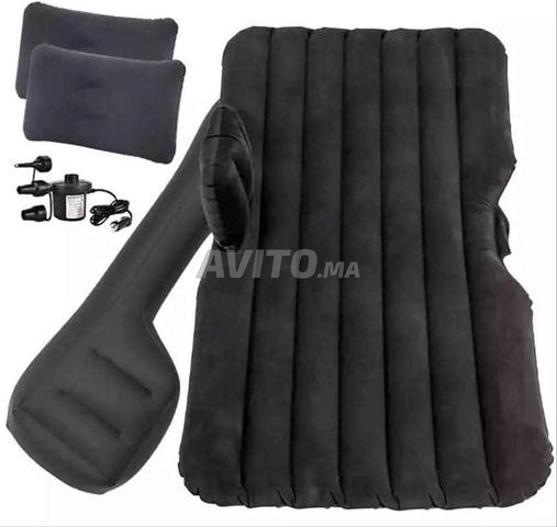 مرتبة هوائية للتخييم وللسيارة - 2