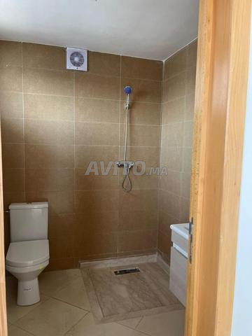 شقة من 3 غرف للإيجار فارغة - 2