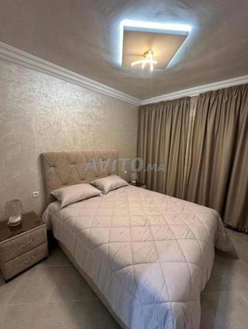 Appartement équipé à louer à la journée - 2