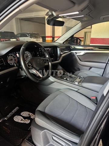 فولكس فاجن طوارق