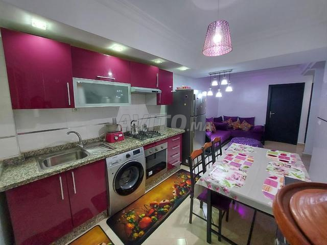 شقة للبيع مرتيل هوريزون - 2