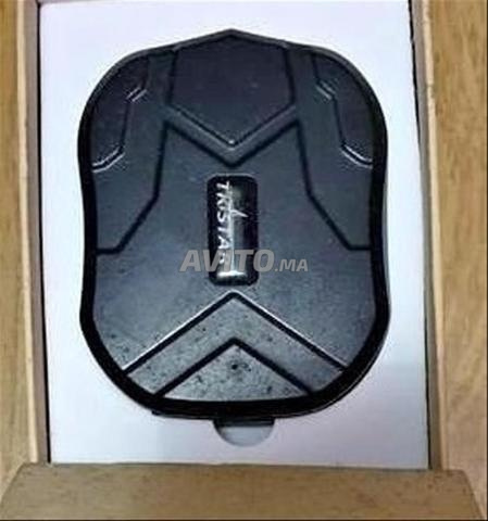 m 2 Traceur GPS tkstar avec batterie tk905