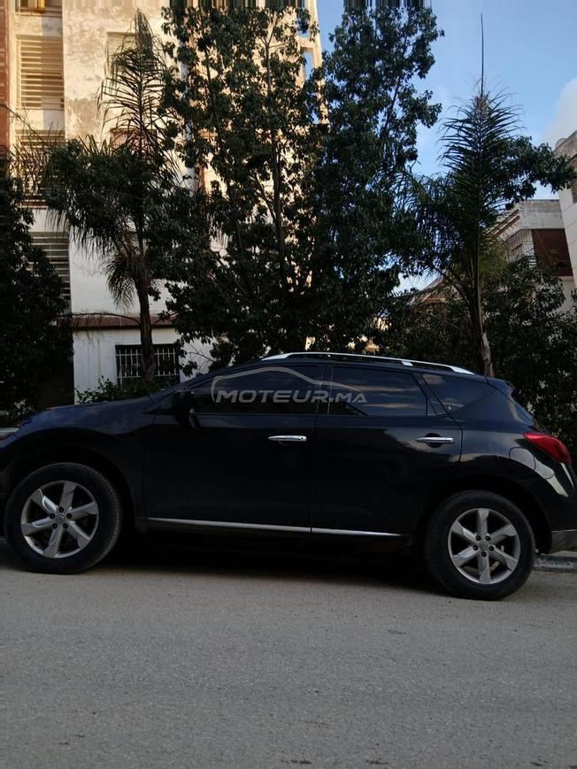 nissan murano