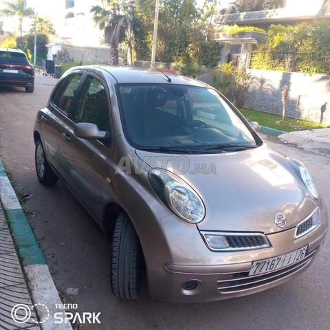 Voiture très bonne état tout option - 2