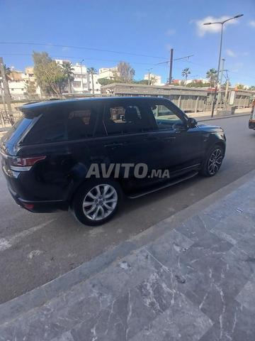 Voiture excellente - 2