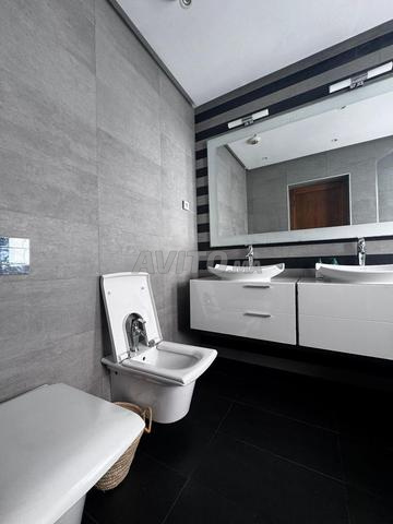 شقة مفروشة - 2