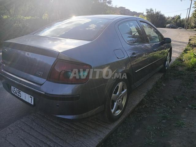 مراكش طريق أوريكا - 2