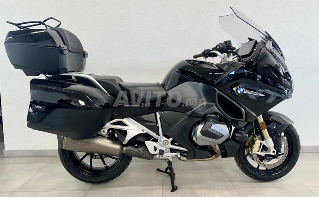 BMW RT 1250 - 2
