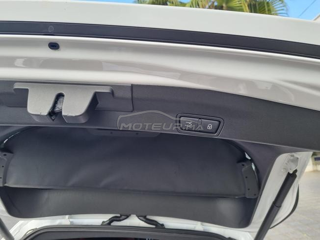 Alfa Romeo Diesel Automatique 2022 à Casablanca