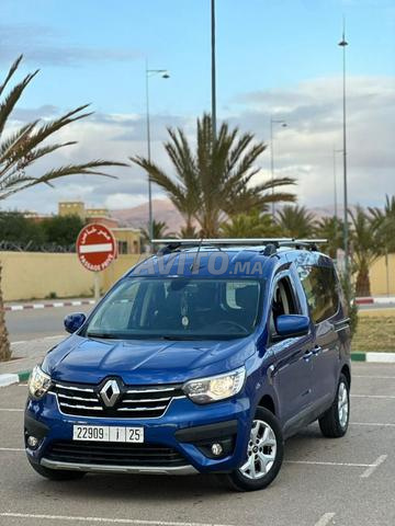 رونو إكسبريس موديل 2021 - 2