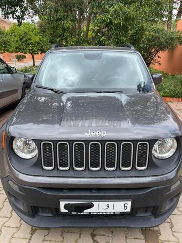 جيب رينيجيد - 2