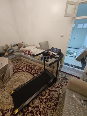 سير كهربائي متصل بالبلوتوث - 2